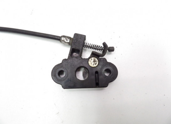 Sitzbank Kawasaki ZX 9 R