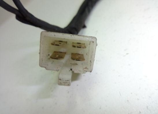 Fuse box Honda VT 700 750