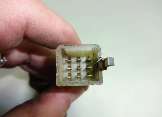 Tellerset Kawasaki VN 700  750