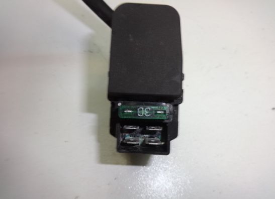 Startmotor relais Honda Deauville 650 - 700