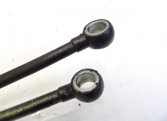 Oil cooler Triumph Sprint RS