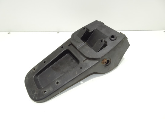 License plate holder BMW R 1100 GS