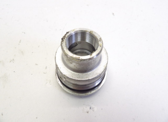 Voorpoot binnen Kawasaki ZZR 250