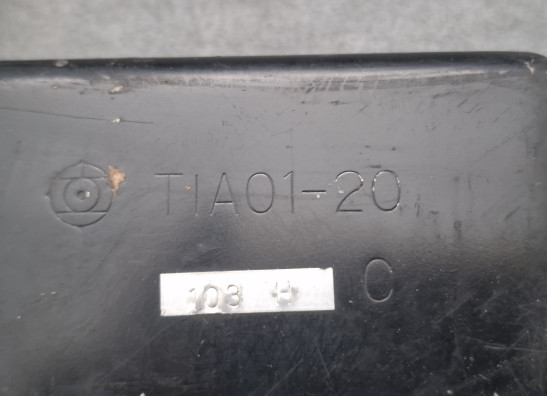 CDI ECU unit Honda CM 400 T 