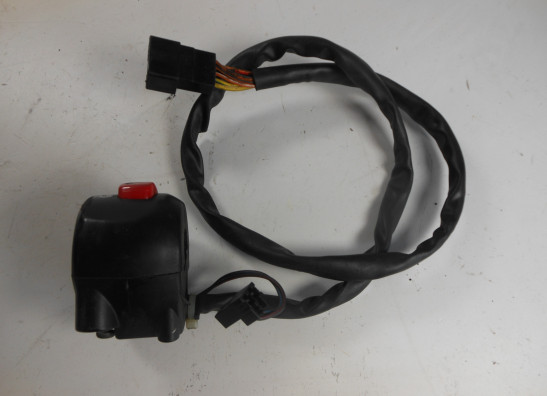 Handlebar switch assy right Suzuki GSX R 750