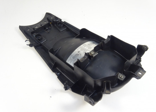 Undertail rear fender Kawasaki ER 6