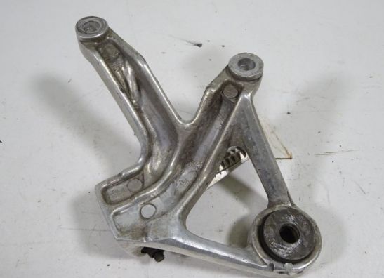 Pillion step right Yamaha YZF 750