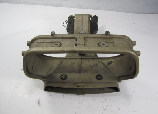 Kuipframe Ducati ST2