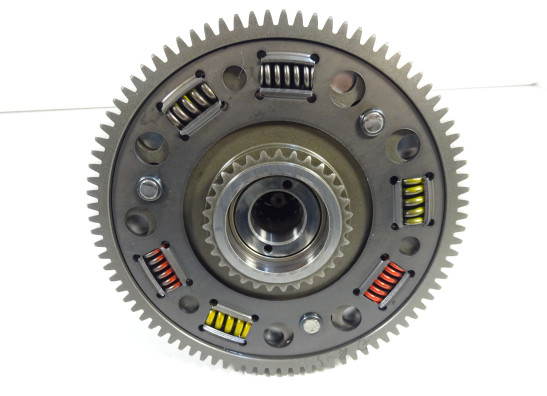 Koppeling Yamaha YZF R6