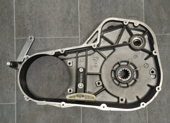 Motorblockdeckel Harley Davidson FLHRC Road King Classic