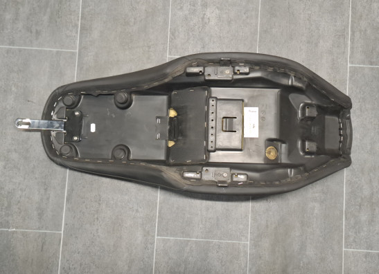 Sitzbank Indian Chieftain