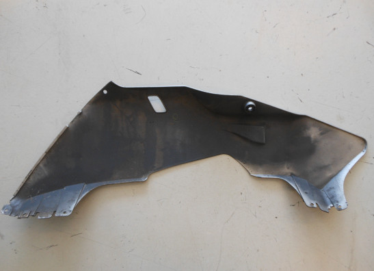 Rechter onderkuip Honda CBR 600 RR