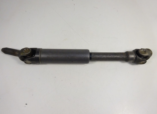 Cardan as BMW K 1200 GT