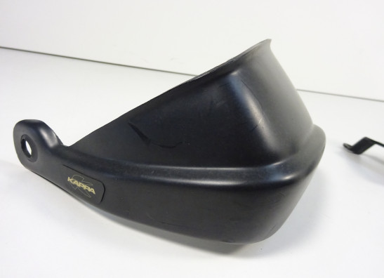 Lenker Honda NC 700 X