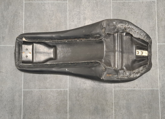 Zadel Harley Davidson Softtail