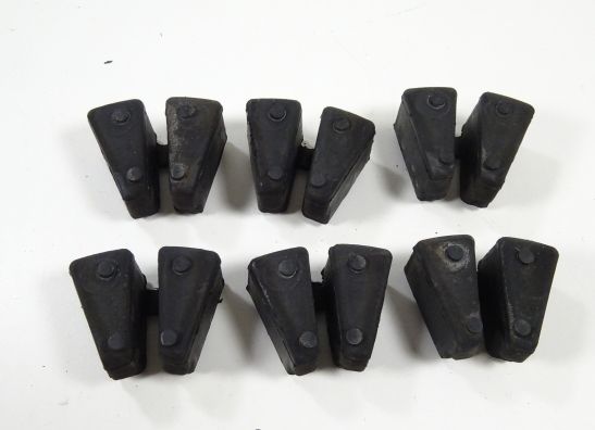 Kettenrad-Trager Yamaha YZF 600 Thundercat