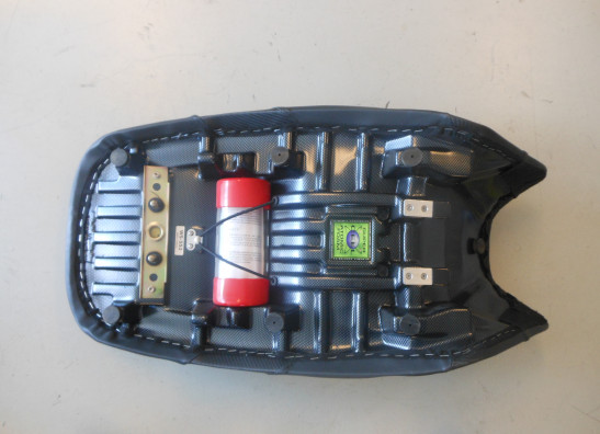 Sitzbank Suzuki DL 650 V STROM