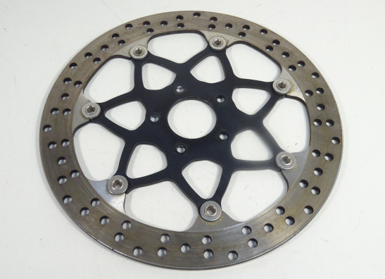 Remschijf voor links KTM 690 Duke 4