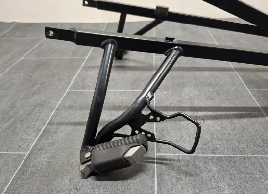 Achtersubframe BMW F 800 GS
