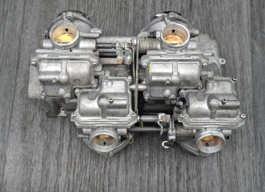 Carburateurset Honda VF 700  750 S Sabre