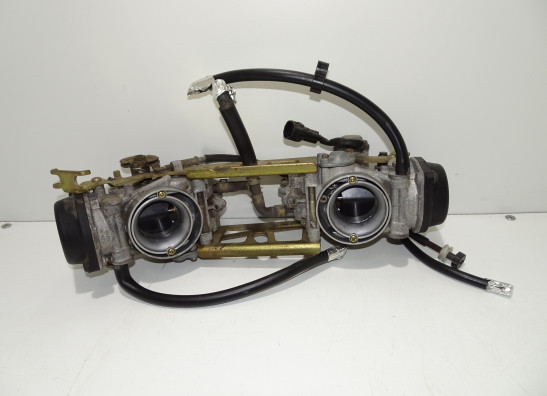 Carburateurset Suzuki SV 650 1998-2002