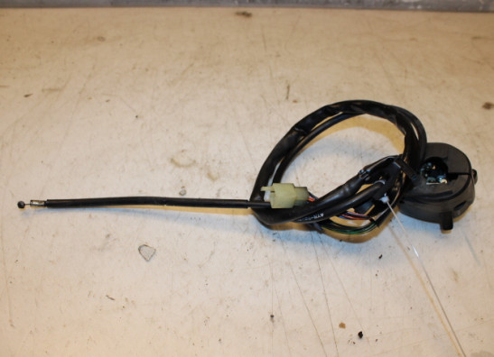 Handlebar switch assy left Yamaha FAZER 600