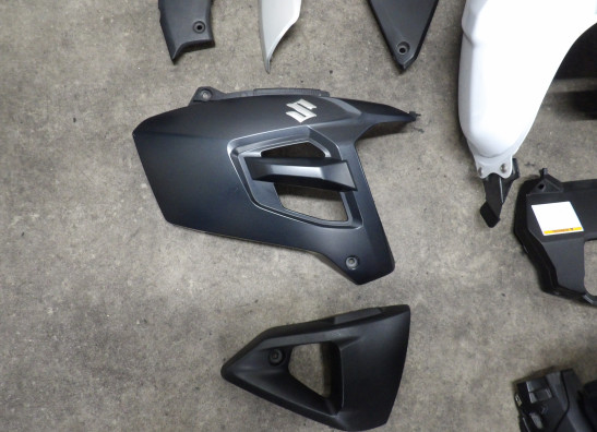 Verkleidungssatz Suzuki DL 1000 V STROM