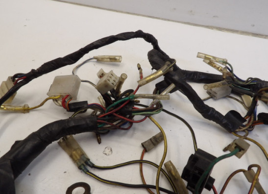 Kabelboom Kawasaki LTD 550