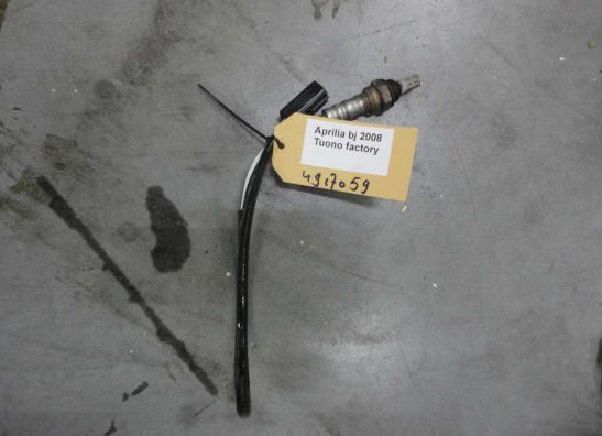 Oxygen sensor Aprilia Tuono 1000