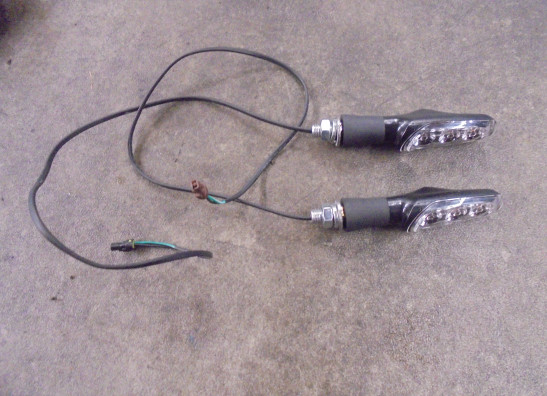 Blinker Benelli TRK 702