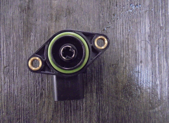 Getriebe BMW F 750 GS