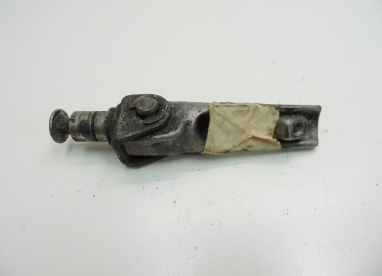 Fussraste rechts Kawasaki ZXR 750