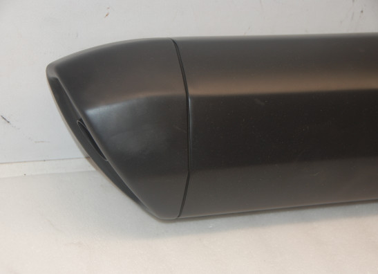 Auspuff Harley Davidson Pan America