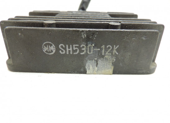 Regler Gleichrichter Kawasaki KLE 500