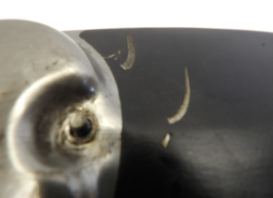 Tacho-set Suzuki GS 550