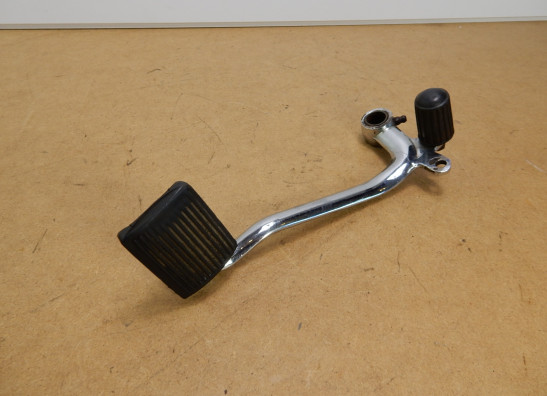 Brake pedal Moto Guzzi California T3