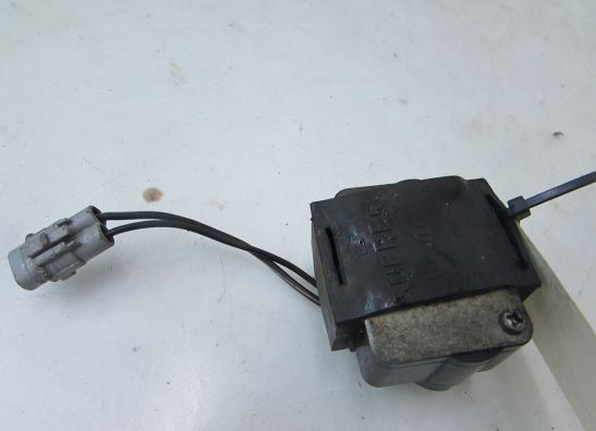 Relais unit Suzuki GSX R 1300 Hayabusa