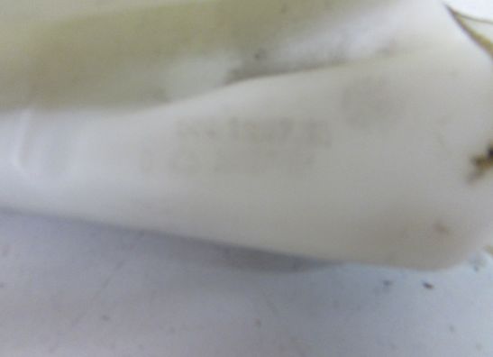 Koelvloeistof reservoir Ducati 1198