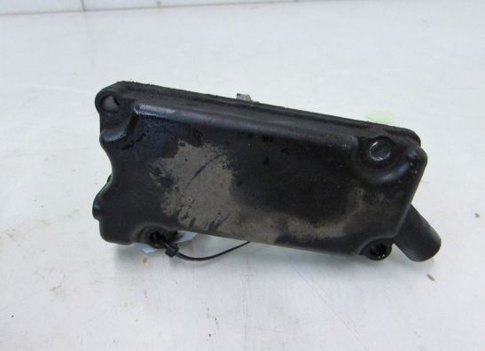 Engine parts Kawasaki ZZR 1100