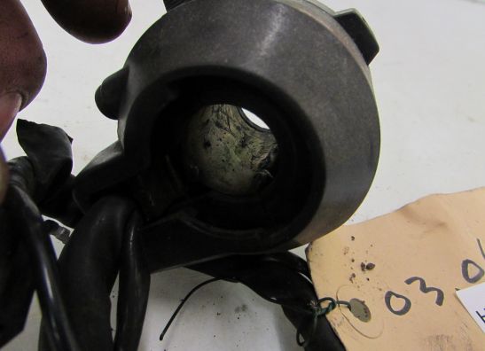 Stuurschakelaar links Honda CB 450