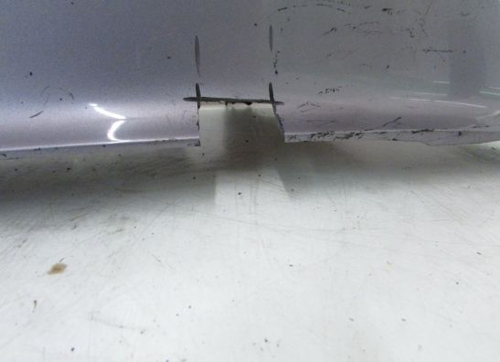 Linker achterkant Kawasaki ZZR 1100