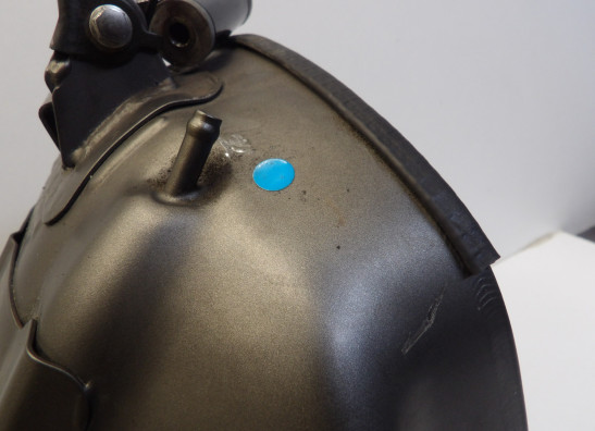 Benzintank Kawasaki ZX 12 R