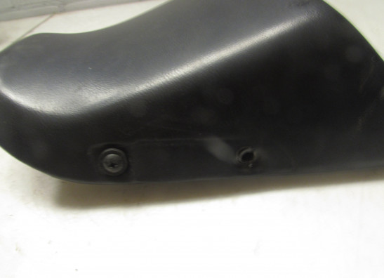 Soziussitz Suzuki GSX F 600