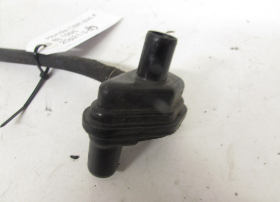 Other Honda CBR 600 F