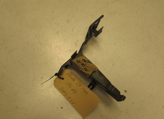 Sonstiges Honda Goldwing GL