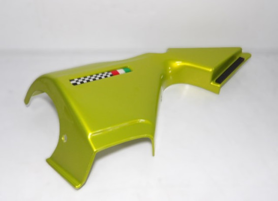 Rechter zijkuip klein Moto Guzzi V11