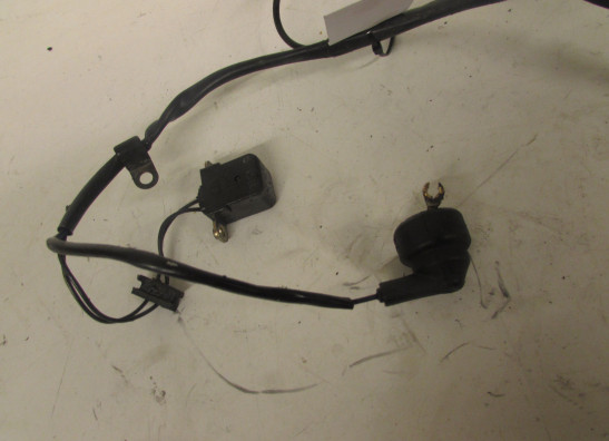 Motorblock Sonstiges Kawasaki ZX 6 R