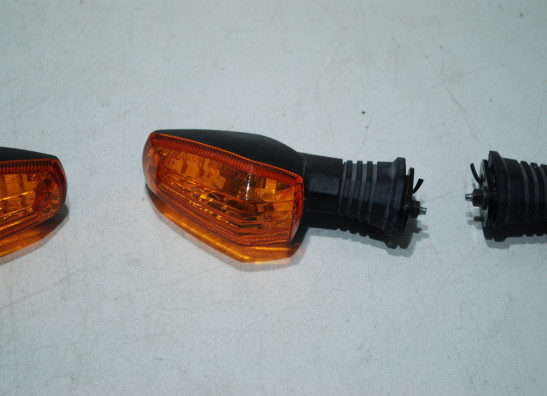 Knipperlicht Suzuki GSX R 750