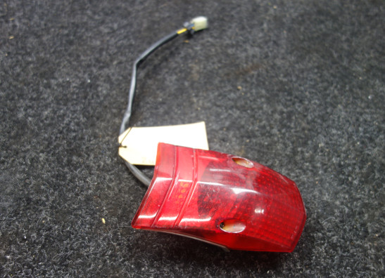 Achterlicht Yamaha XTX 660