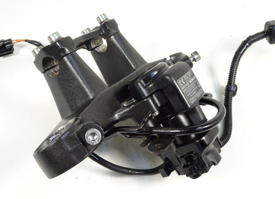 Schlosssatz Honda CB 500 F